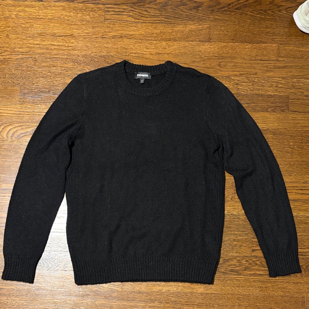 Men’s Express Crew Sweater